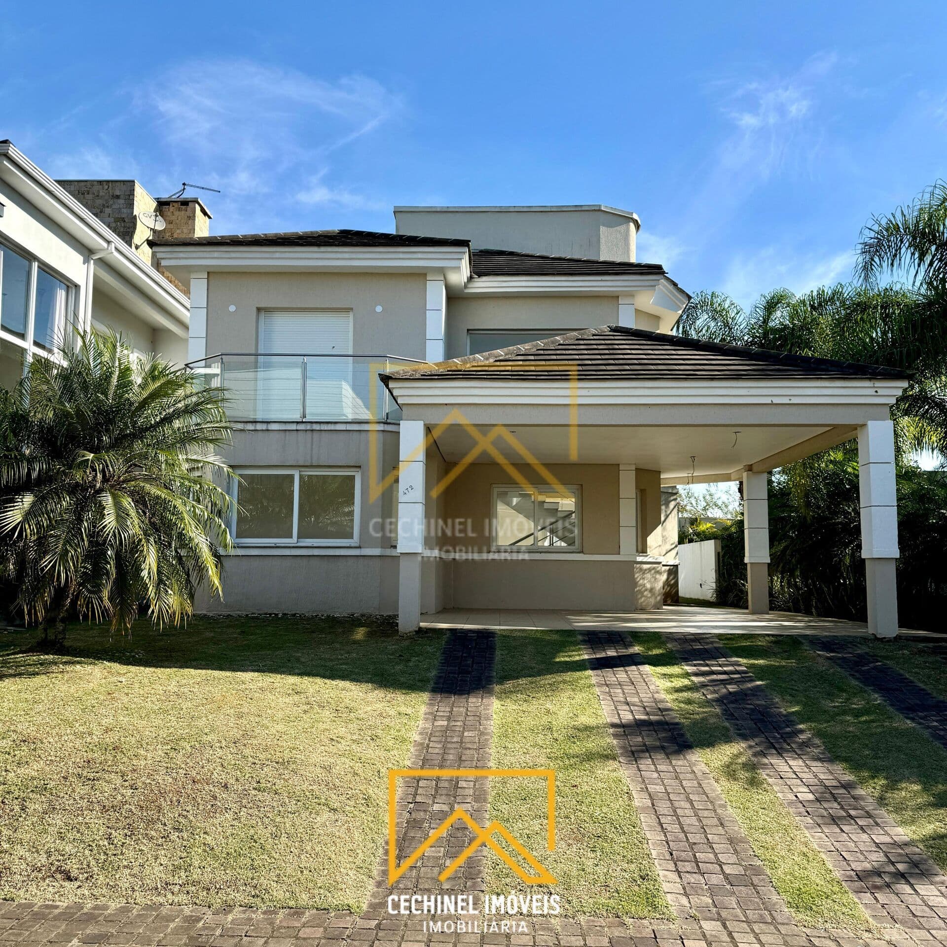 Casa em Gravataí - São Vicente