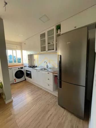 Apartamento em Gravataí - Passo das Pedras