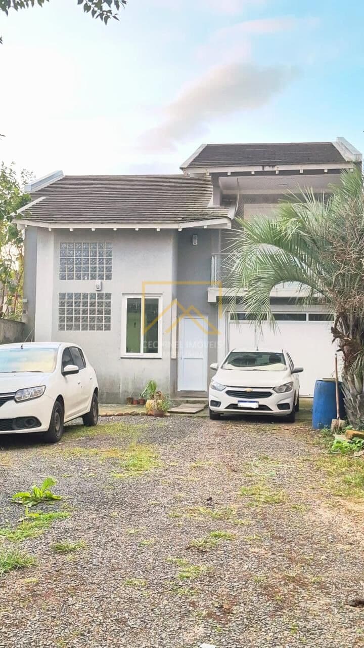 Sobrado em Canoas - Rio Branco