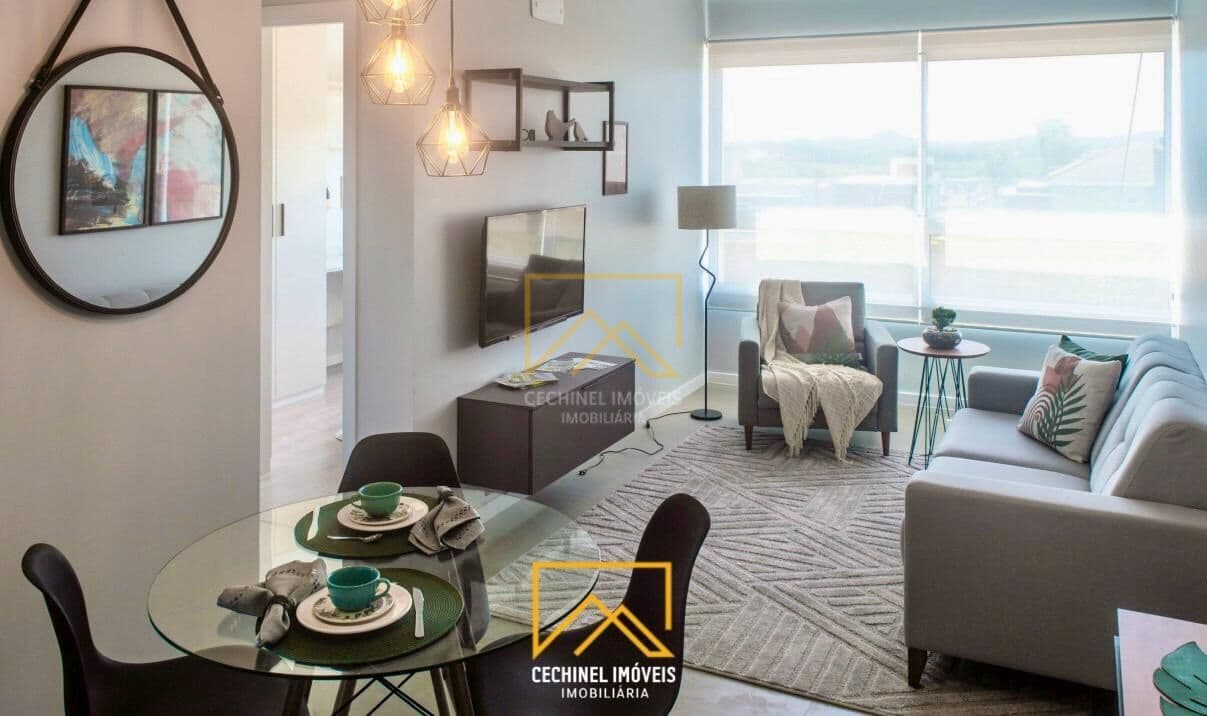 Apartamento em Gravataí - São Vicente
