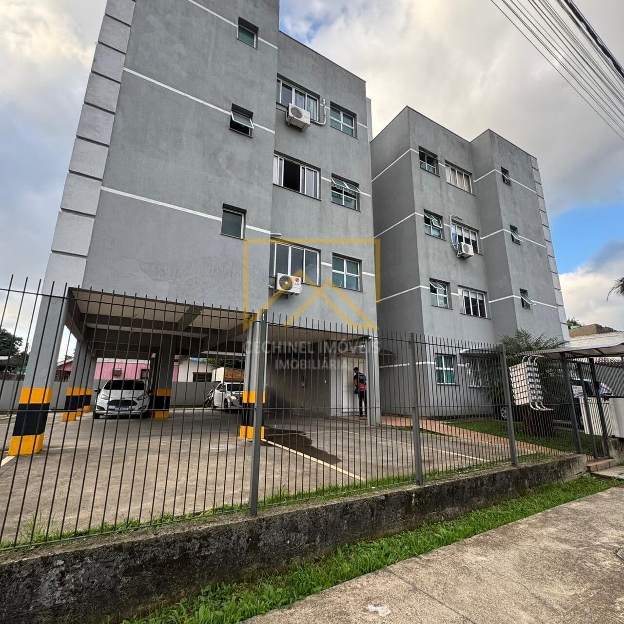 Apartamento em Gravataí - Monte Belo