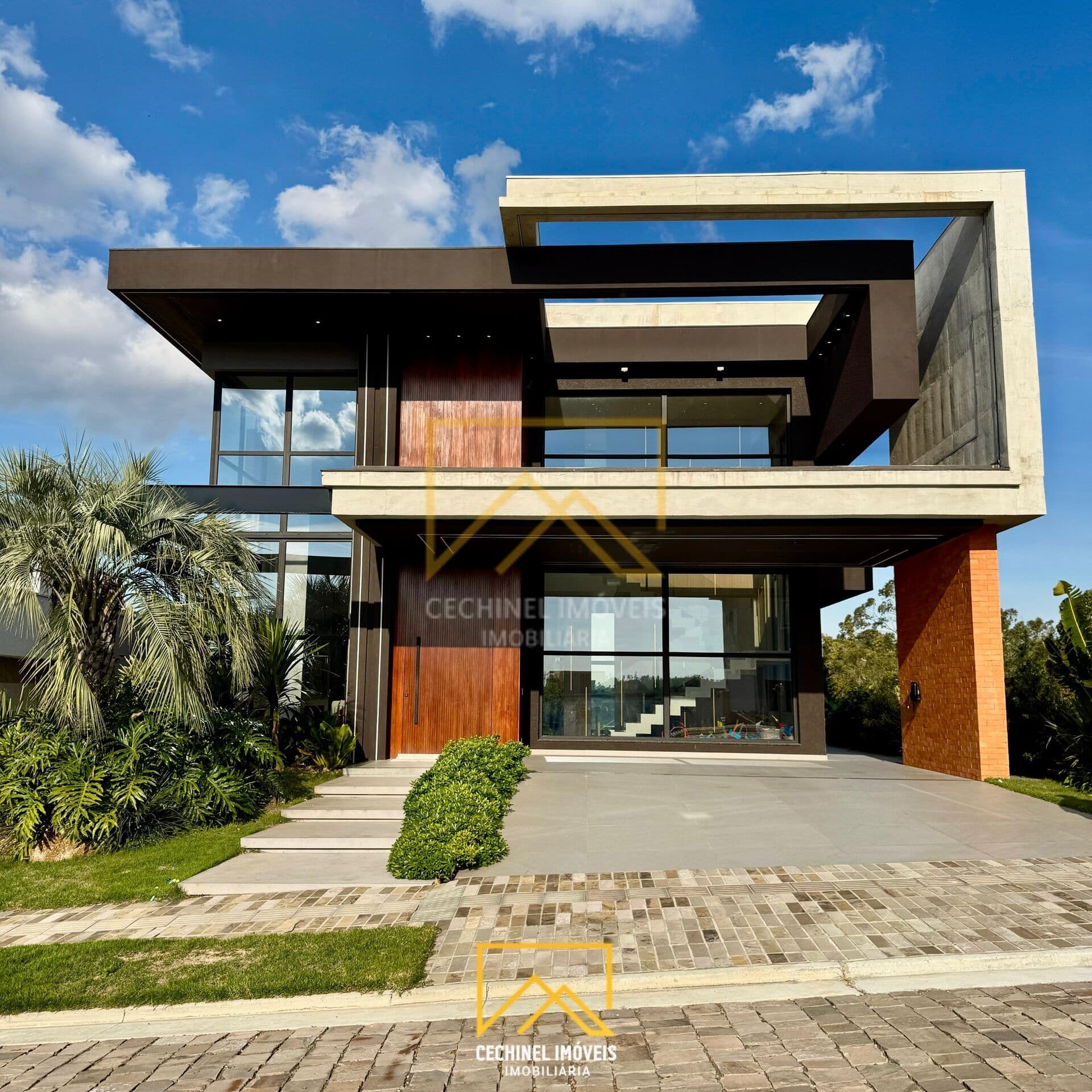 Casa em Gravataí - Prado