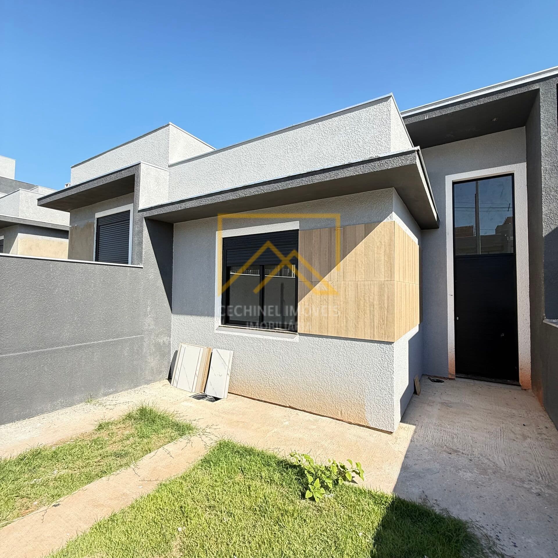 Casa em Gravataí - Terra Nova