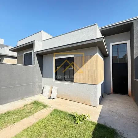 Casa em Gravataí - Terra Nova