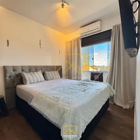 Apartamento em Cachoeirinha - Vila Imbuhy