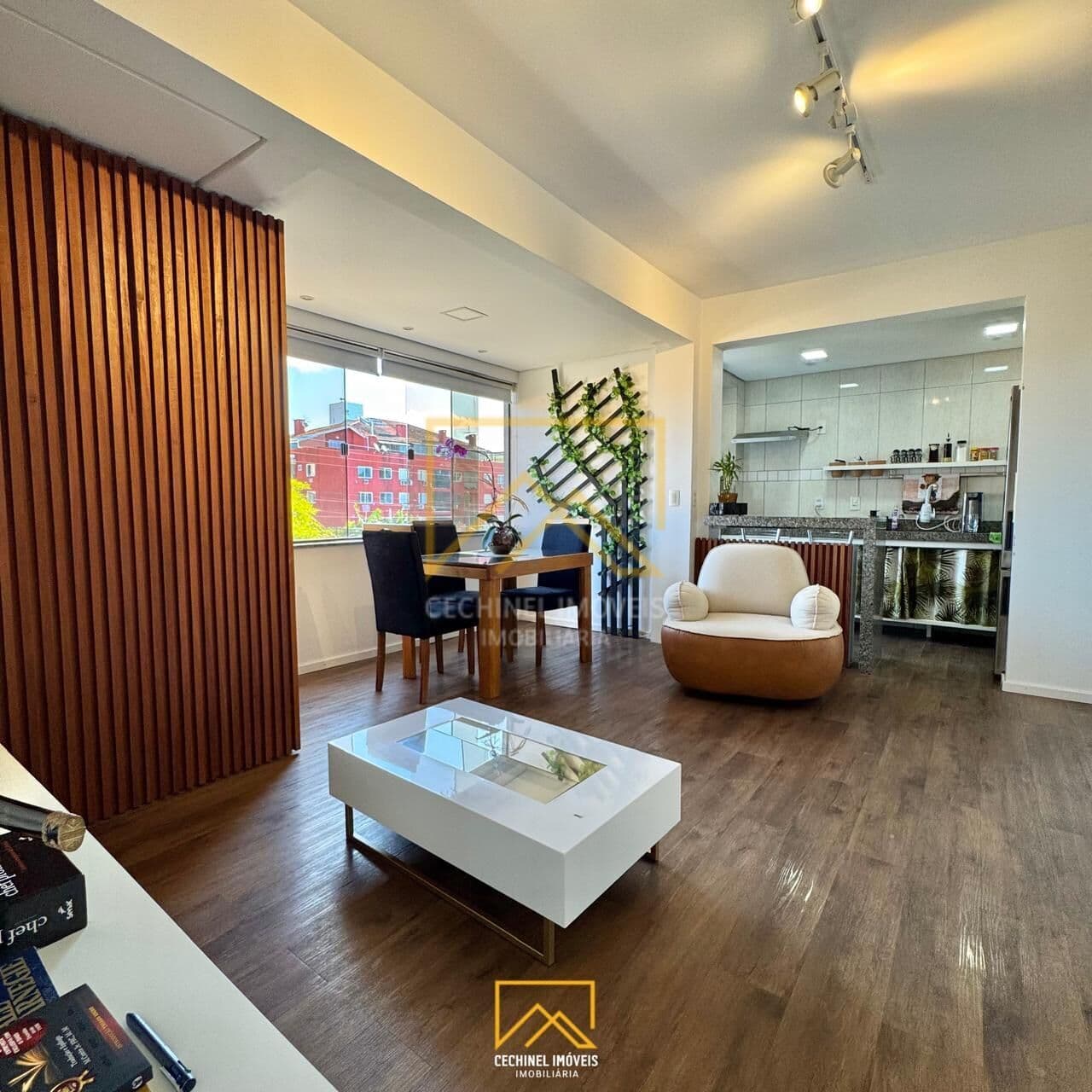 Apartamento em Cachoeirinha - Vila Imbuhy