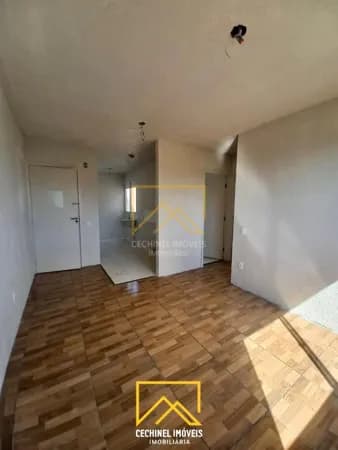 Apartamento em Canoas - Rio Branco