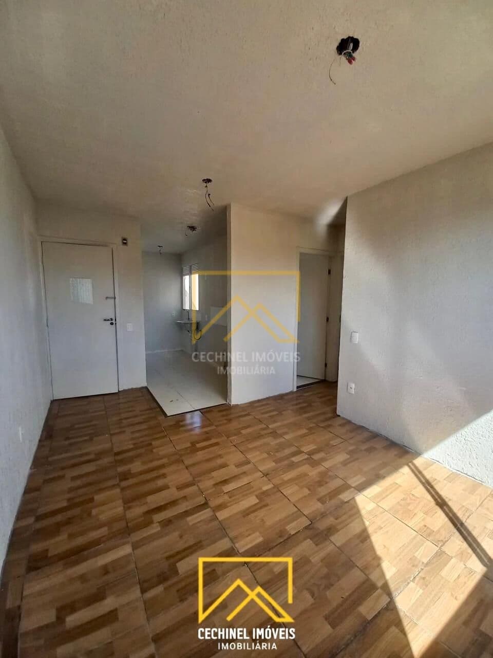 Apartamento em Canoas - Rio Branco