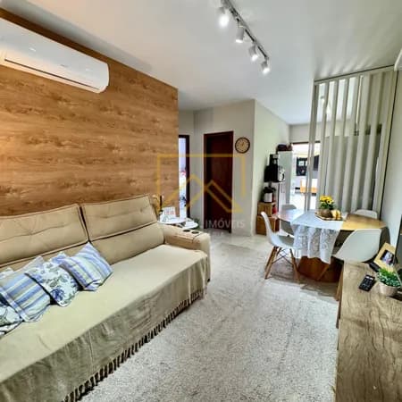 Apartamento em Cachoeirinha - Vila Cachoeirinha