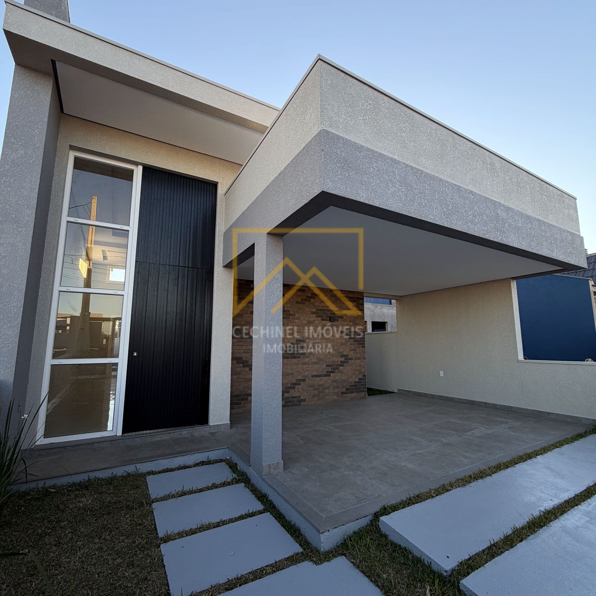 Casa em Gravataí - Terra Nova