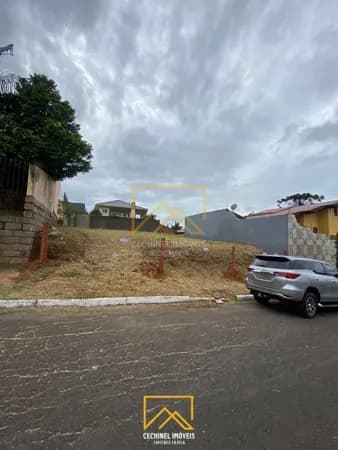 Lote/Terreno em Gravataí - Diva Lessa de Jesus