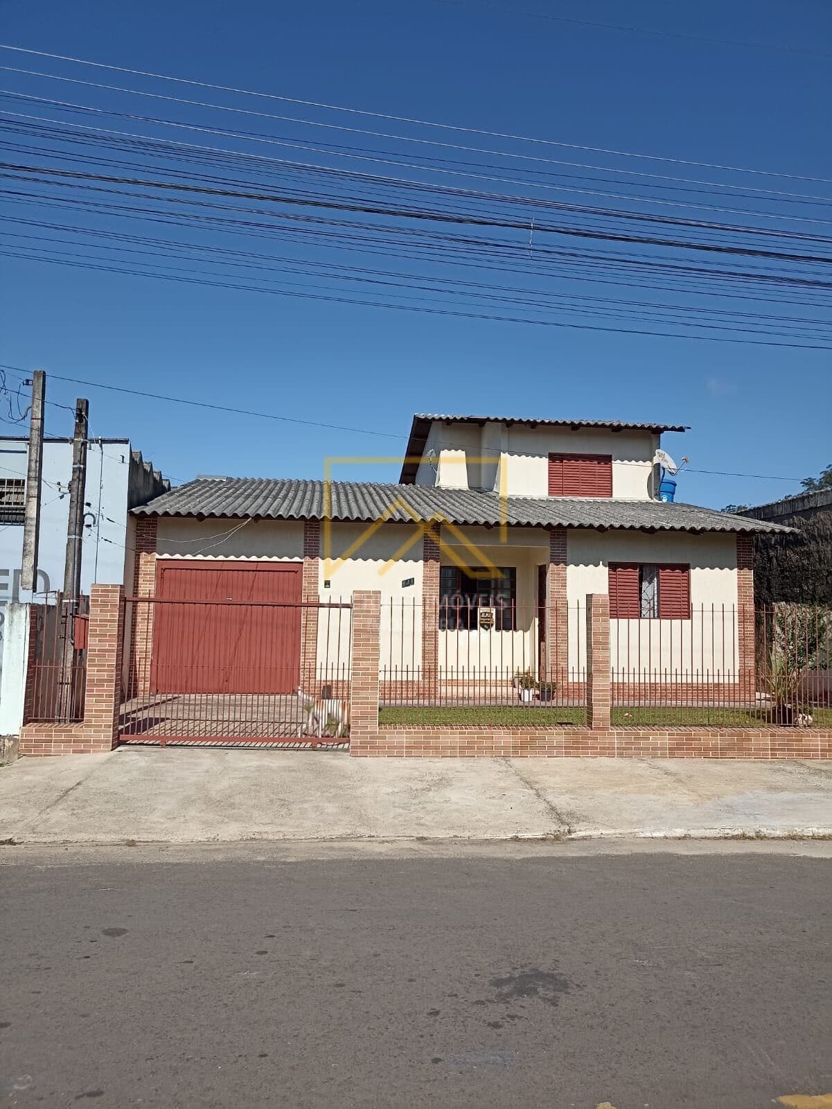 Casa Padrão