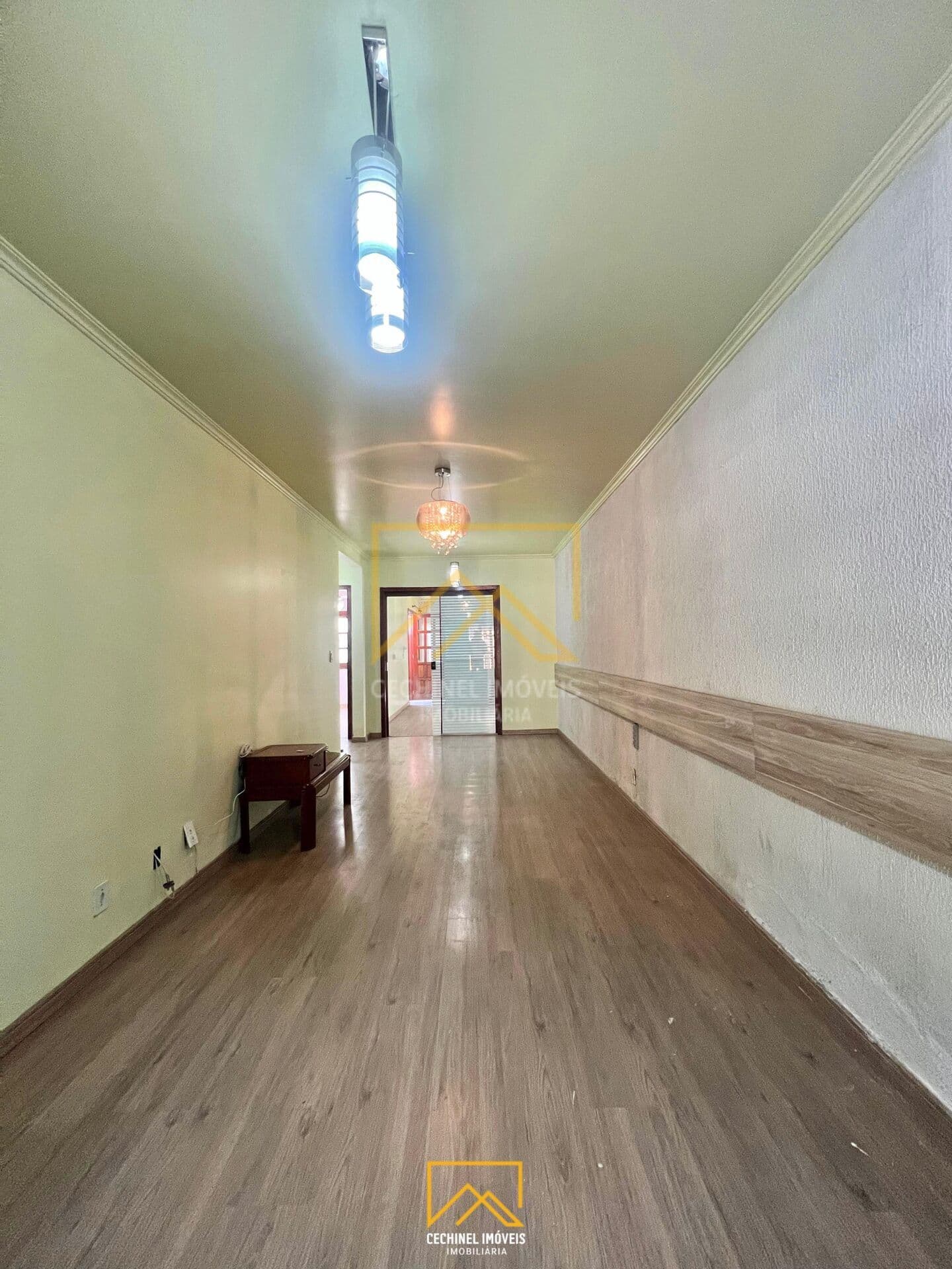 Apartamento em Cachoeirinha - Vila Cachoeirinha