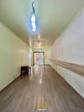 Apartamento em Cachoeirinha - Vila Cachoeirinha