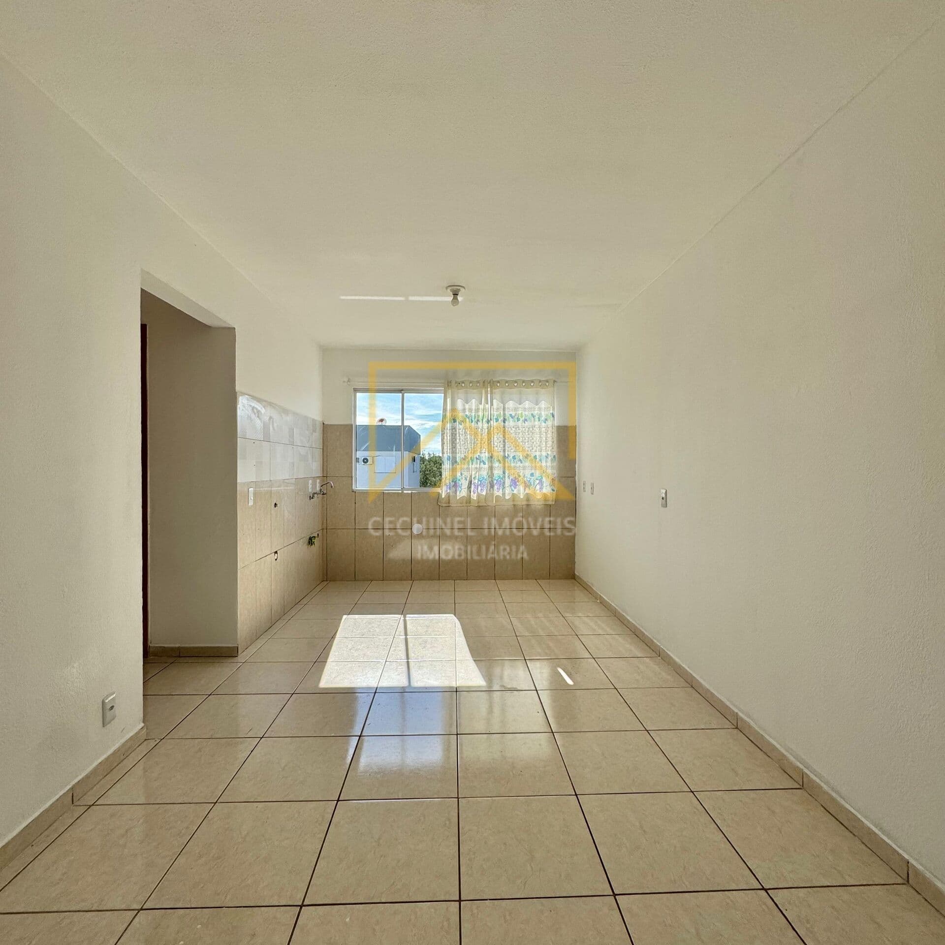 Apartamento em Gravataí - Santa Cruz