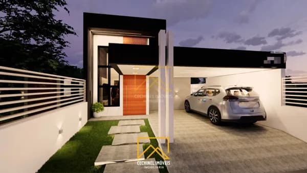 Casa em Gravataí - Terra Nova