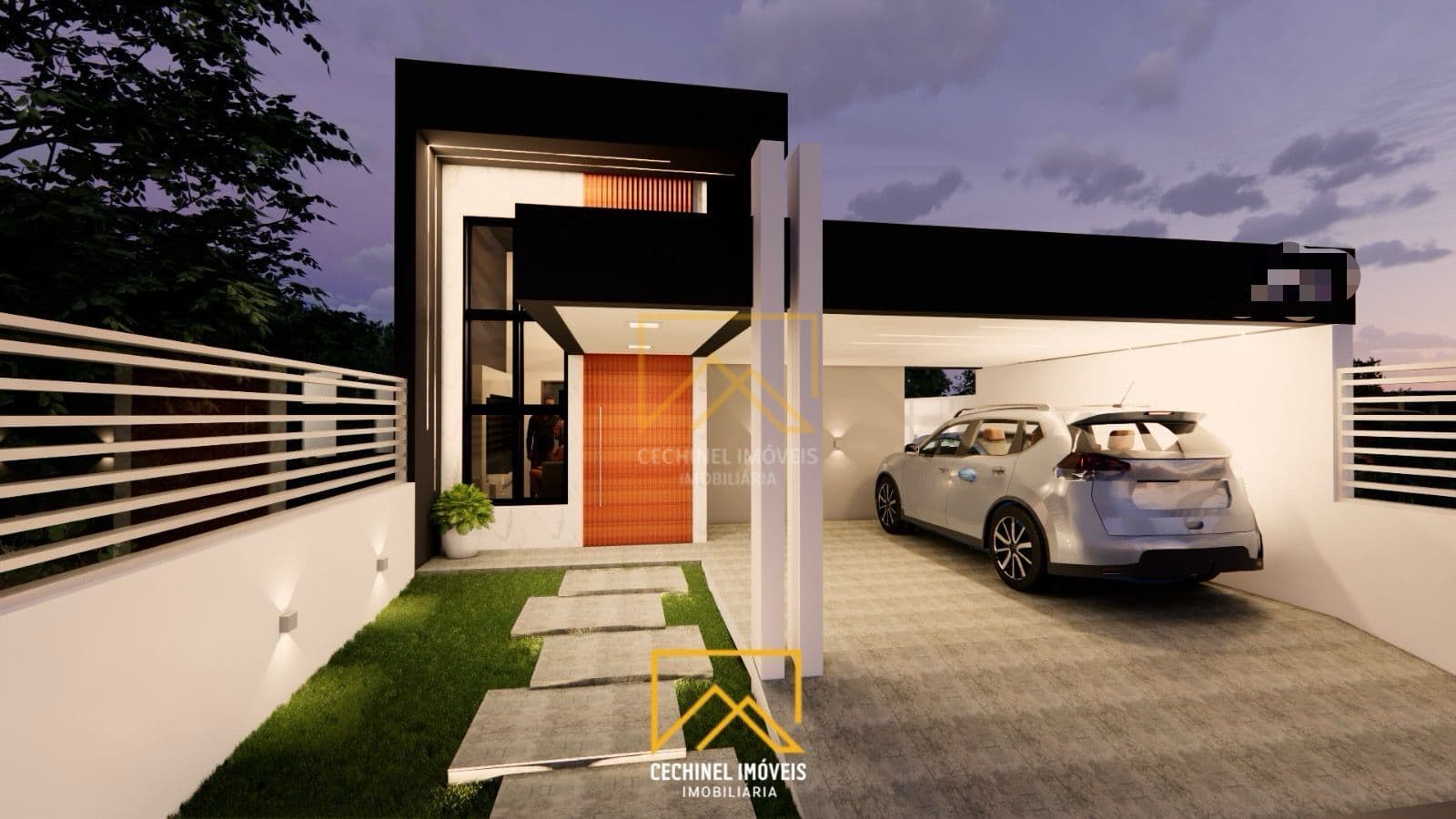 Casa em Gravataí - Terra Nova