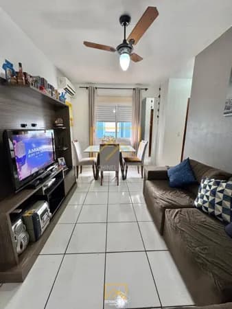 Apartamento em Cachoeirinha - Ponta Porã