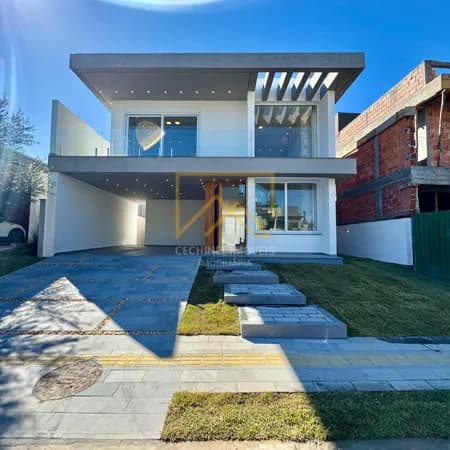 Casa em Gravataí - Centro