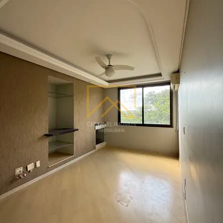 Apartamento em Cachoeirinha - Vila Cachoeirinha