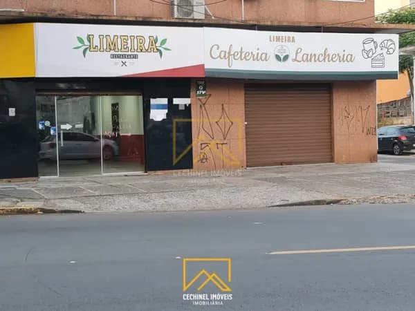 Sala/Conjunto em Cachoeirinha - City