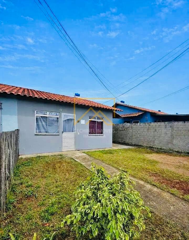 Casa em Gravataí - Breno Garcia