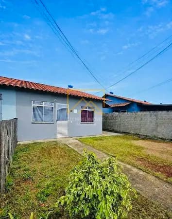 Casa em Gravataí - Breno Garcia