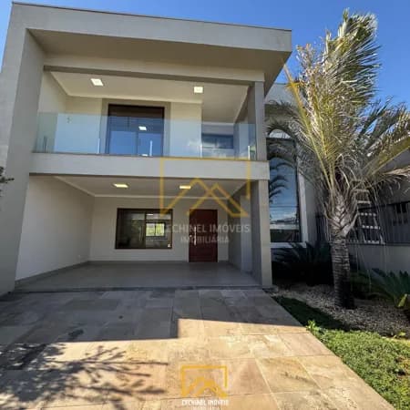 Casa em Gravataí - Vale Ville