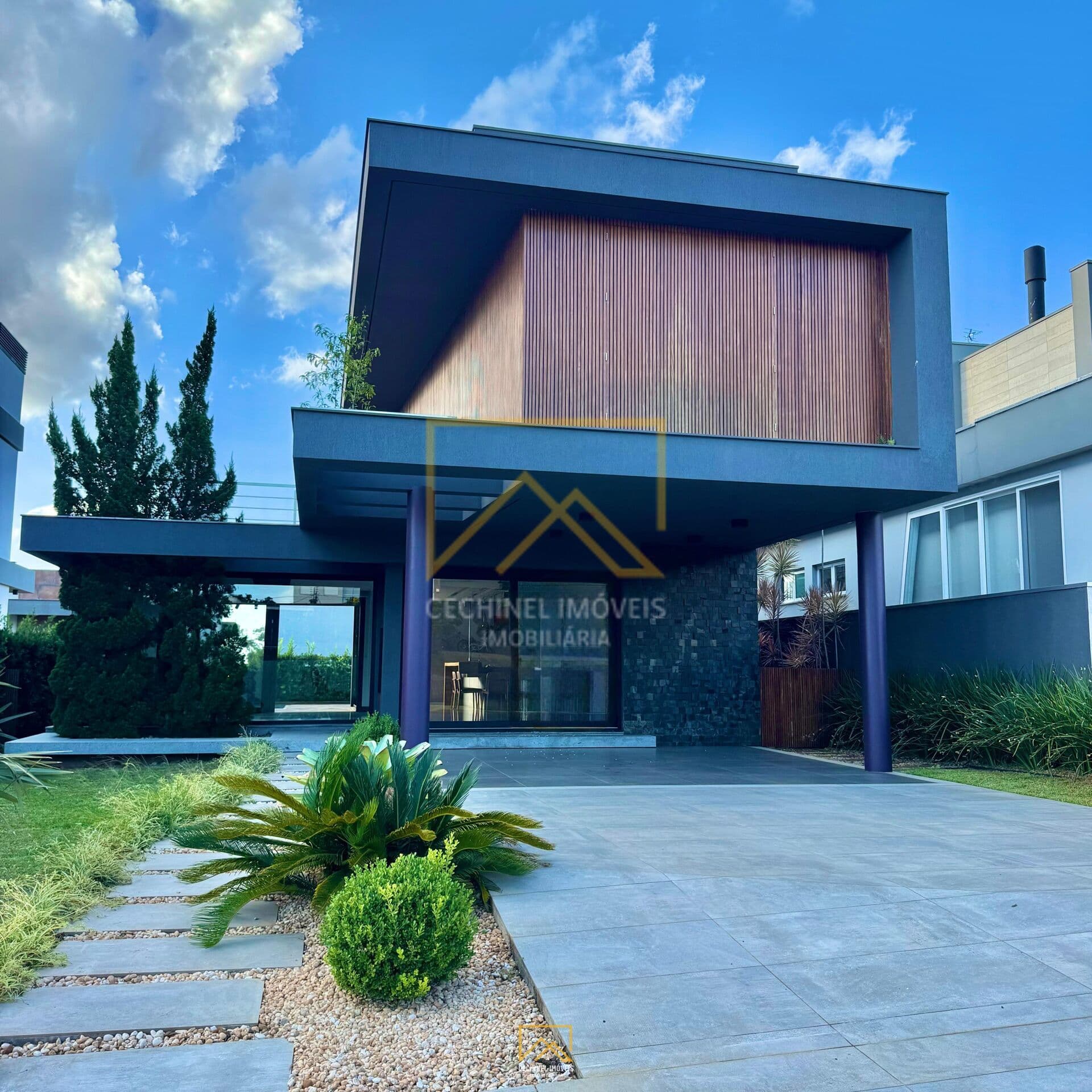 Casa em Gravataí - São Vicente