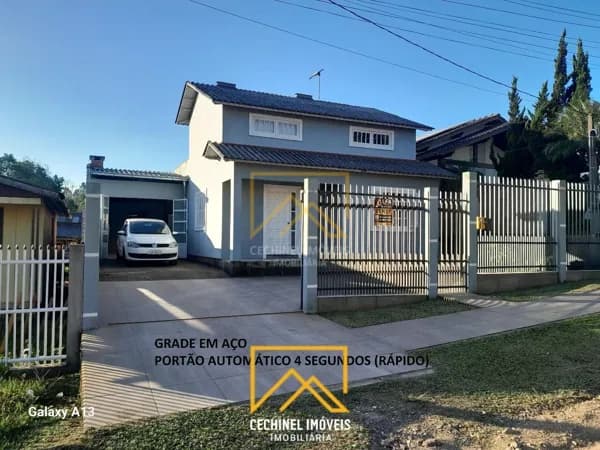 Sobrado em Gravataí - Neópolis