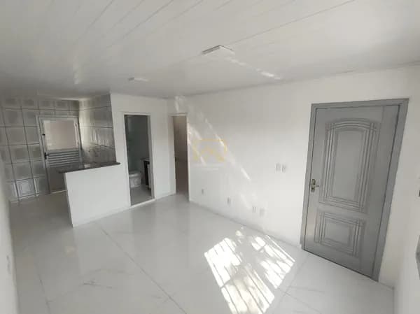 Apartamento em Cachoeirinha - Jardim Betânia