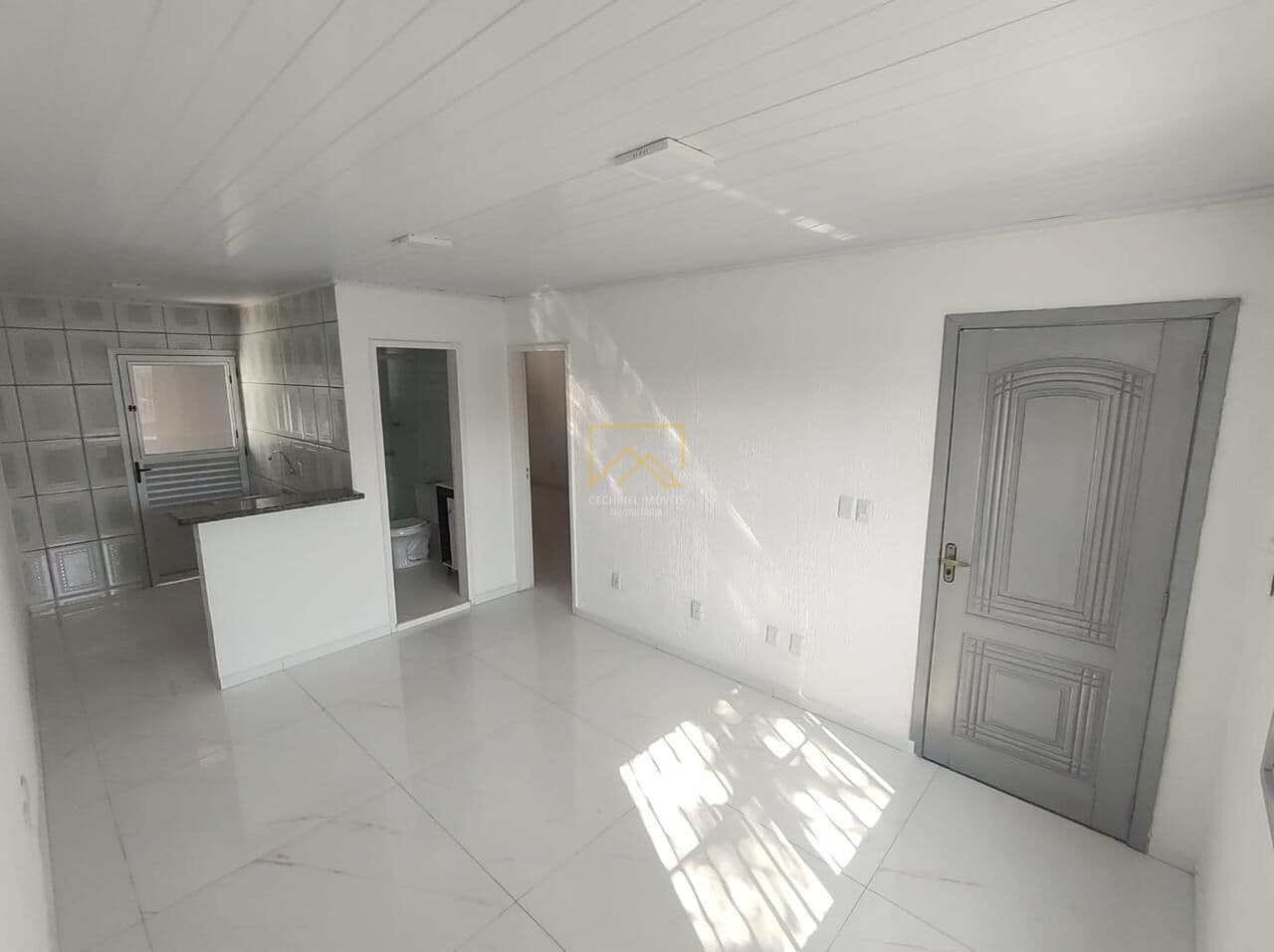 Apartamento em Cachoeirinha - Jardim Betânia