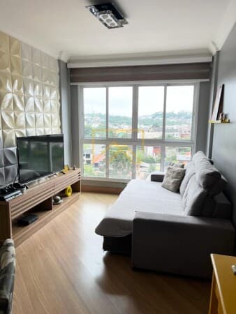 Apartamento em Gravataí - Centro