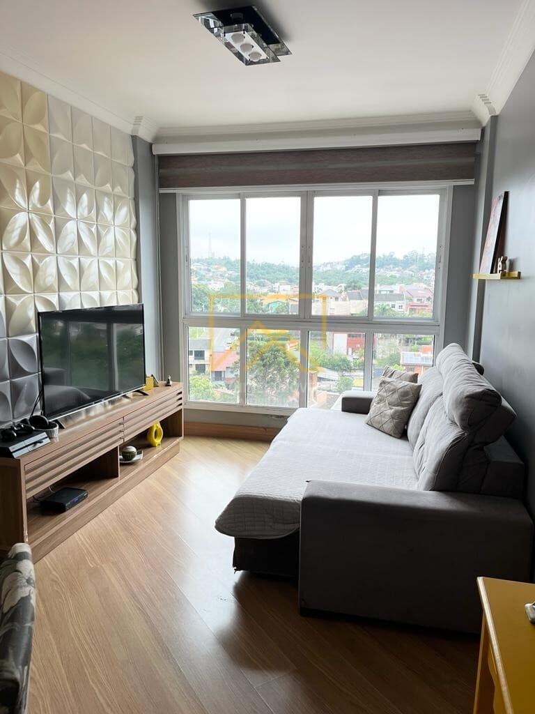 Apartamento em Gravataí - Centro