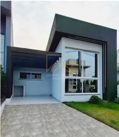 Casa em Gravataí - Vale Ville