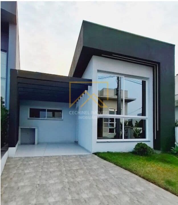 Casa em Gravataí - Vale Ville