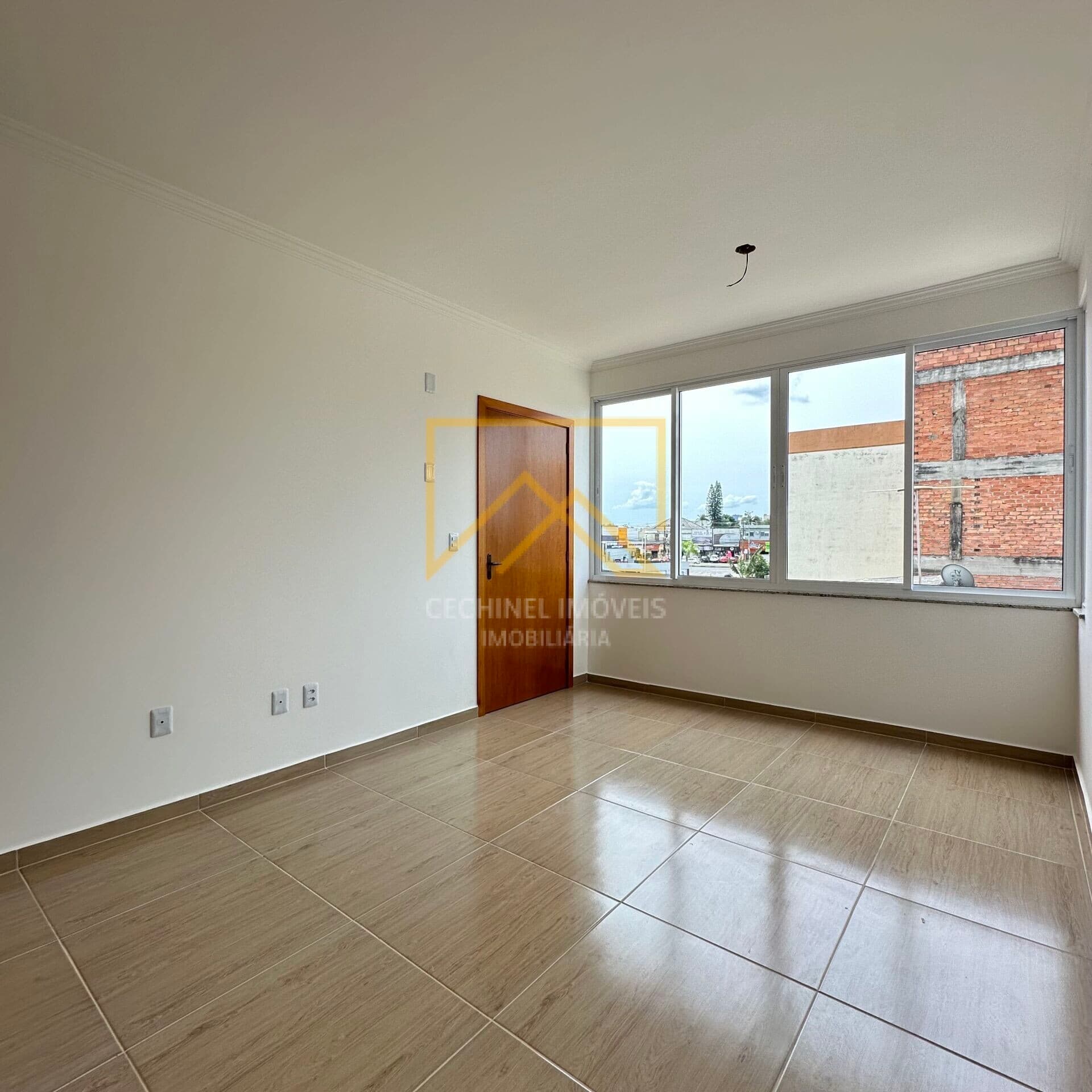 Apartamento em Cachoeirinha - Vila Imbui