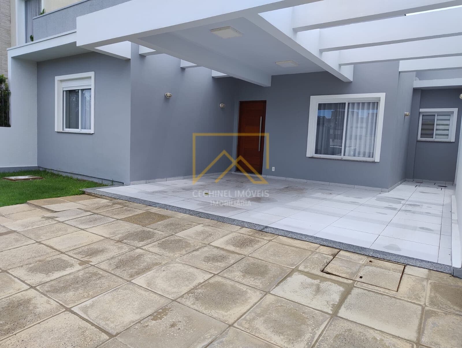Casa em Gravataí - Parque da Matriz