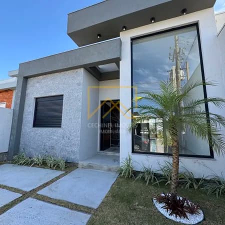 Casa em Gravataí - Bela Vista