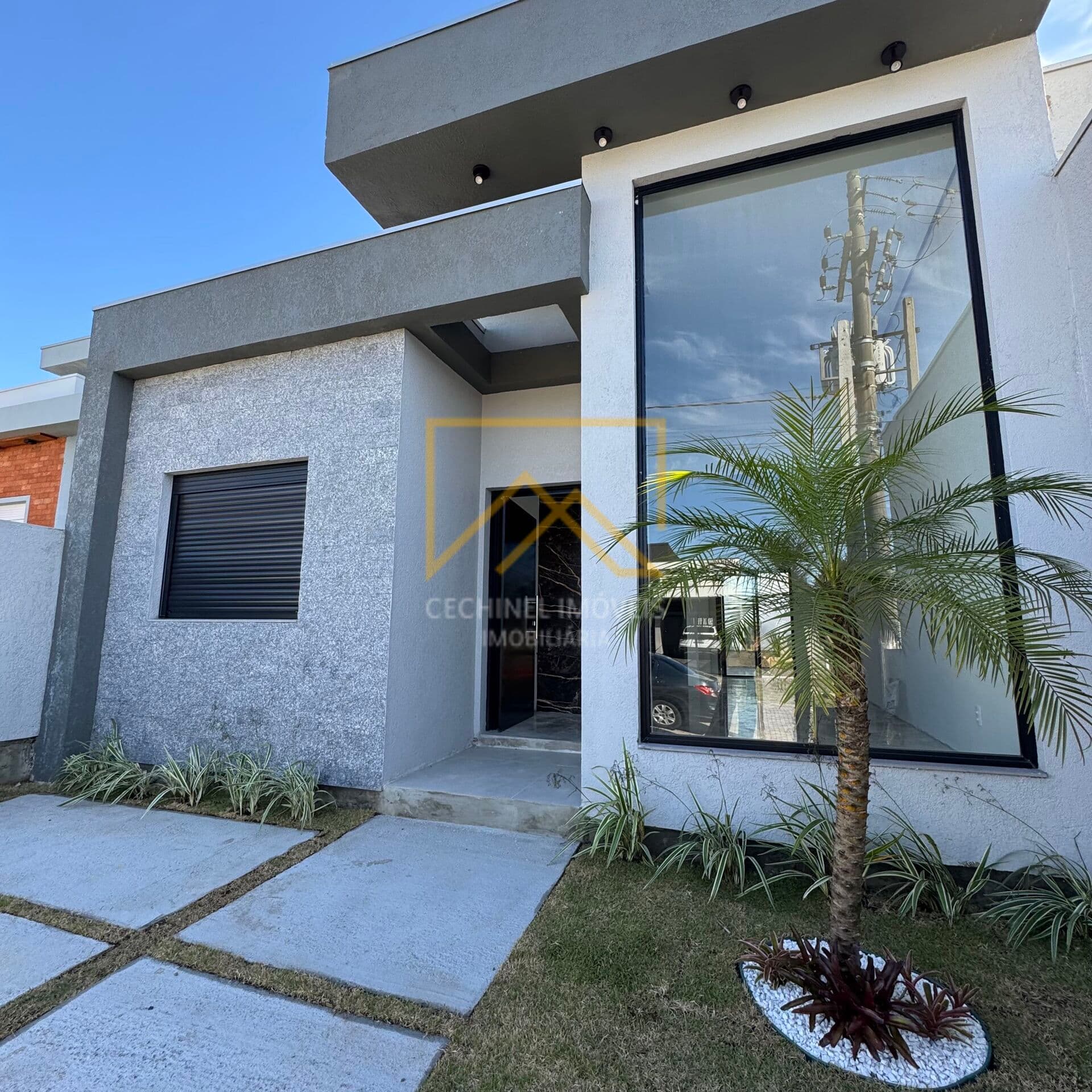 Casa em Gravataí - Bela Vista