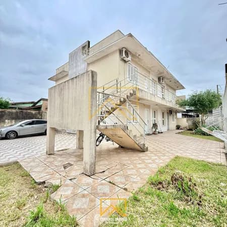 Apartamento em Cachoeirinha - Vila Monte Carlo