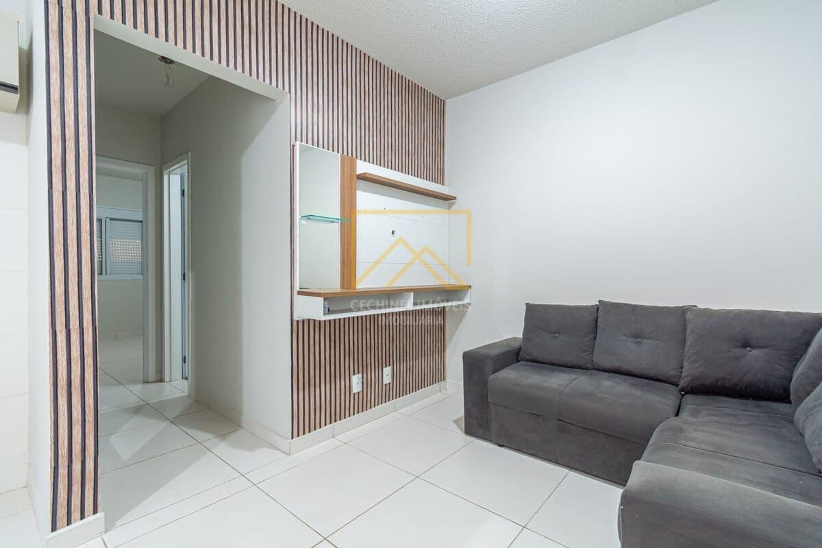 Apartamento em Cachoeirinha - Jardim Betânia