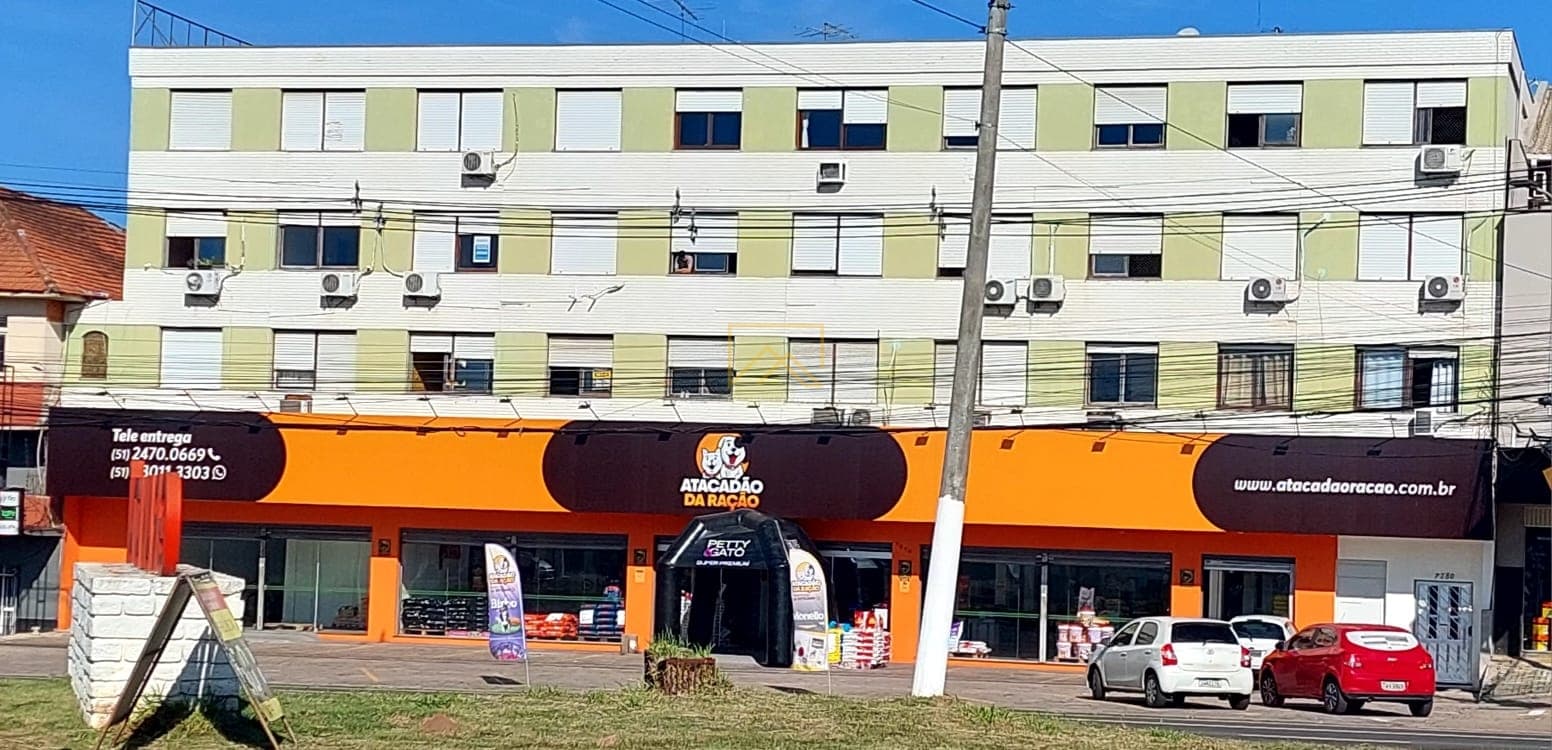 Apartamento em Gravataí - Morada do Vale I