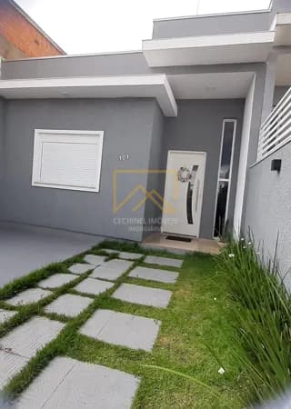 Casa em Gravataí - Dom Feliciano
