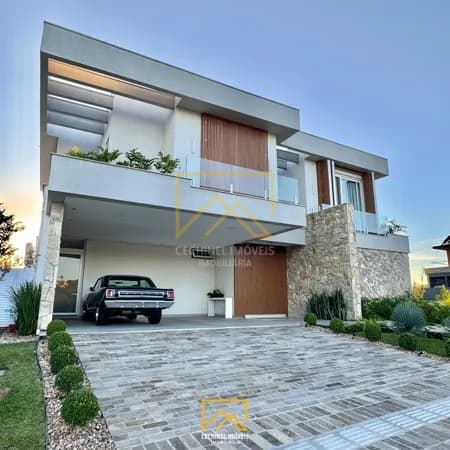 Casa em Gravataí - Prado
