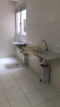 Apartamento em Parque Marechal Rondon, Cachoeirinha/RS