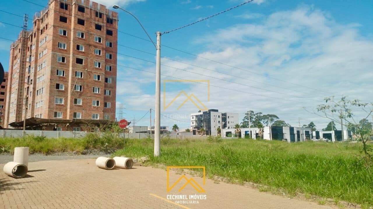 Lote/Terreno em Cachoeirinha - Central Park