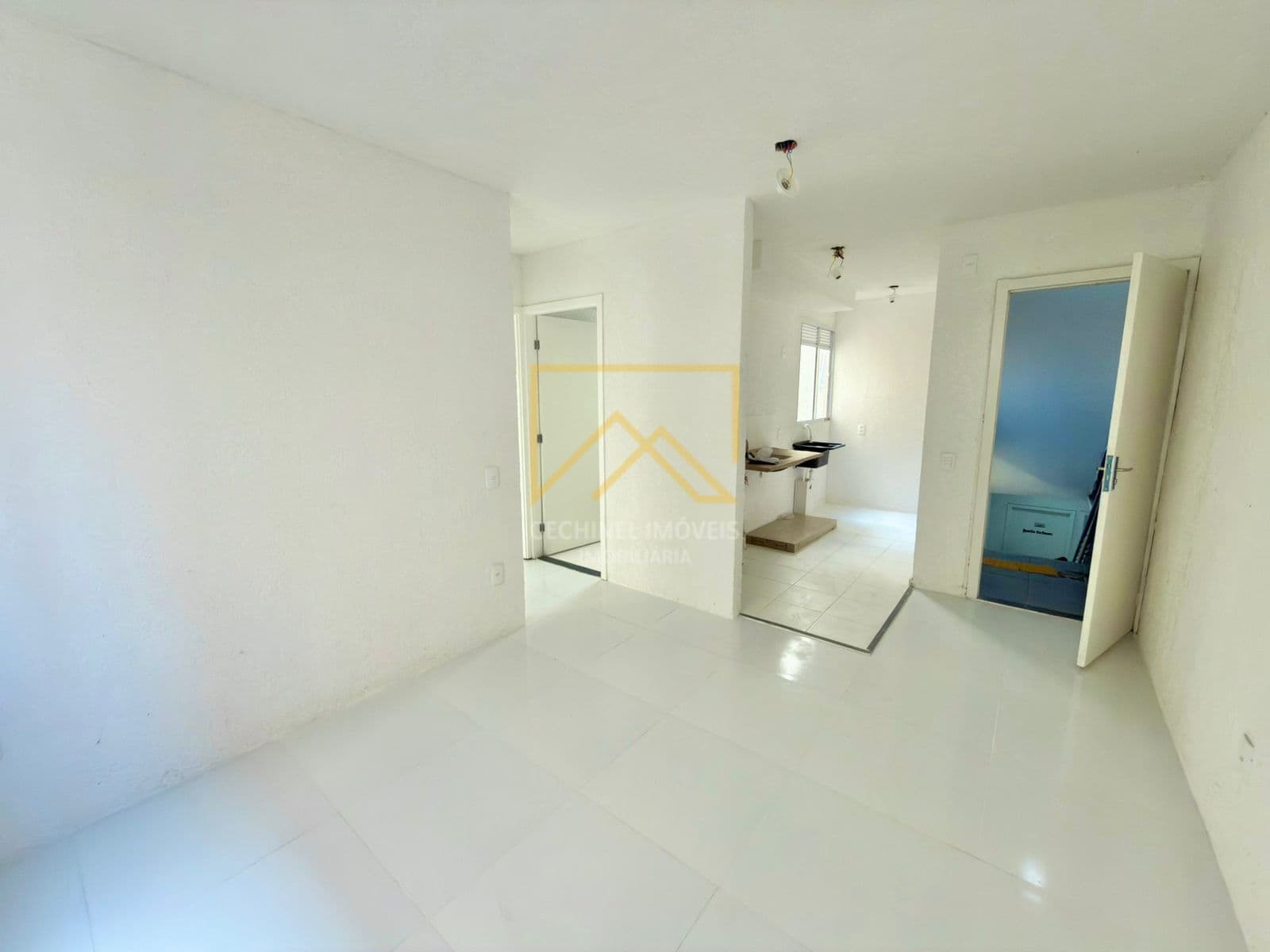 Apartamento em Canoas - Rio Branco