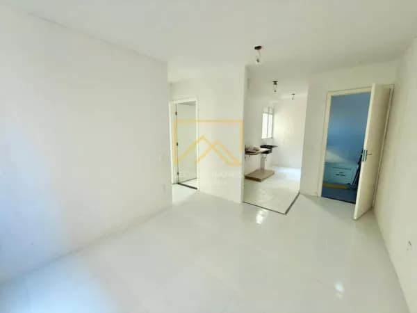 Apartamento em Canoas - Rio Branco