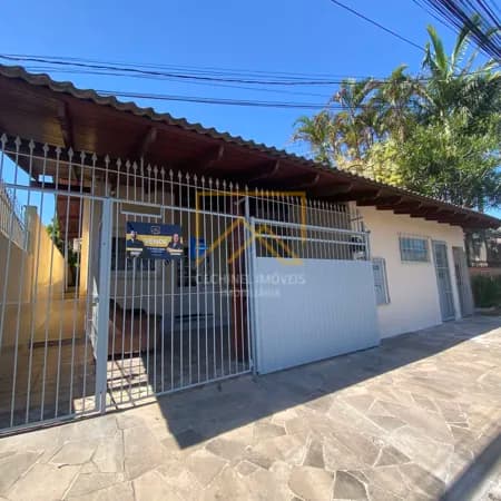Casa em Cachoeirinha - Vila Fátima